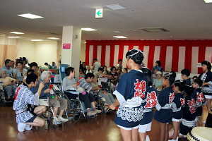 ΃PAZ^[ Photo2