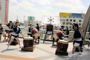 EQSԃ`eB[Cxg Photo1