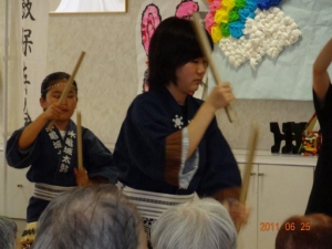  悩 Photo2