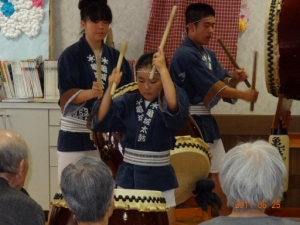  悩 Photo8