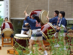 ȊwZ^[ Photo1