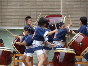 ȊwZ^[ Photo10