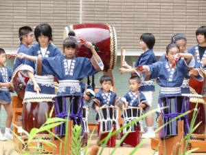 ȊwZ^[ Photo11