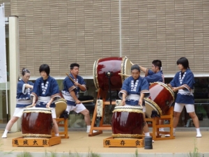 ȊwZ^[ Photo7