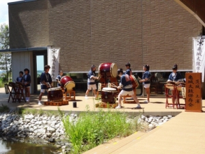 ȊwZ^[ čՂ2012 Photo1