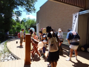 ȊwZ^[ čՂ2012 Photo13