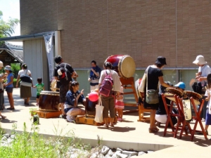 ȊwZ^[ čՂ2012 Photo14