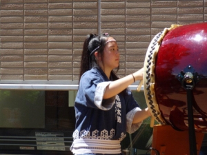 ȊwZ^[ čՂ2012 Photo3