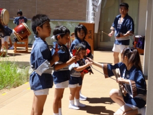 ȊwZ^[ čՂ2012 Photo9