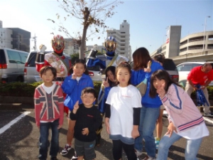 J:COM@CLEAN@UP@OUR@TOWN Photo2