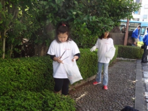 J:COM@CLEAN@UP@OUR@TOWN Photo5