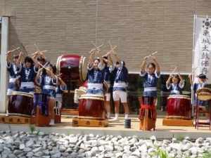 ȊwZ^[  Photo14