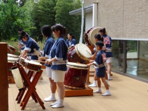 ȊwZ^[  Photo3