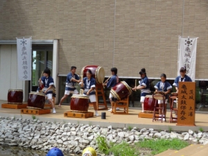 ȊwZ^[  Photo9