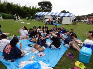 ȊwZ^[  Photo11