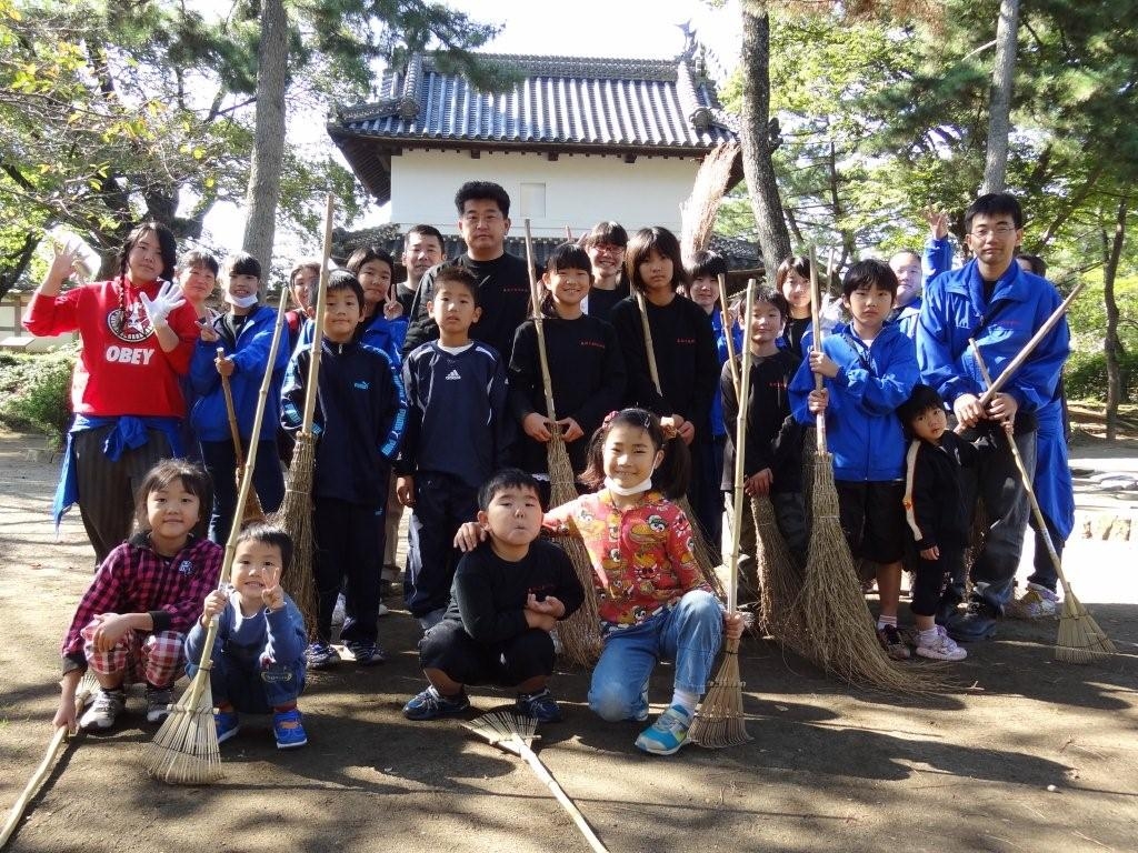J:com clearn up our town Photo7