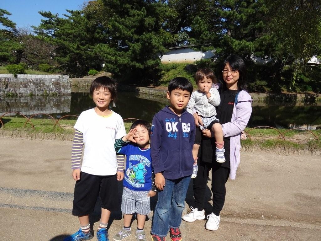 J:com clearn up our town Photo9
