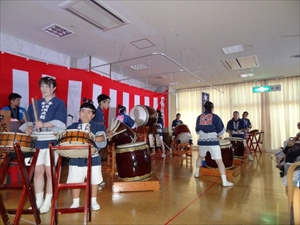 敗 Photo2
